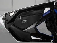 PRP Front Door Bags w/ Knee Pads for Polaris RZR, Pair  • E97-210