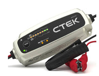 CTEK MXS 5.0 – 12V Battery Charger & Maintainer  • 40-206