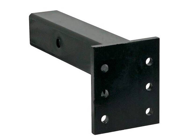 Buyers 2-1/2" Pintle Hook Mount, 2-Position 12" Shank  • PM25612