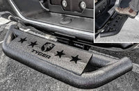 Tyger Auto Armor Hitch Step for 2" Receivers  • TG-HS8U81238