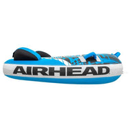 Airhead G-FORCE 2 Rider Inflatable Towable Boat Tube  • AHGF-2