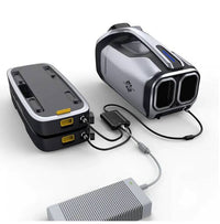 Zero Breeze Power Extension Dock for Mark 2  • B25