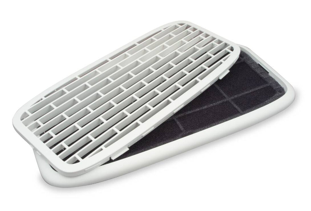 Thetford Return Air Grill, Polar White  • 94281