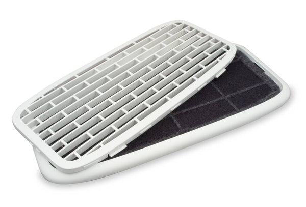 Thetford Return Air Grill, Polar White  • 94281