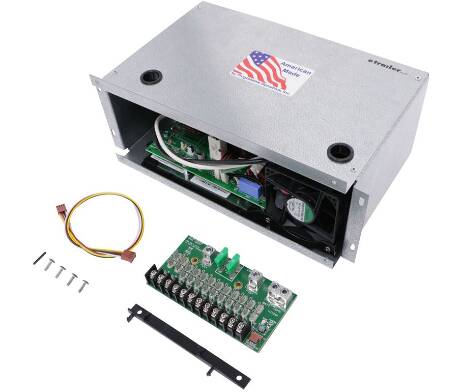 Progressive Dynamics 35 Amp Replacement Converter   • PD4635V