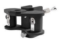 Blue Ox 2-Point Hitch Head  • BXW4067