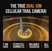 Spypoint Flex G-36 Cellular Trail Camera  • 01871