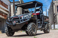 Tough Country Polaris Ranger 900/1000 Deluxe Front Bumper, 11-17  • RANGER 900