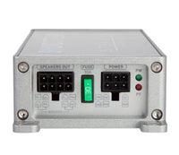 Soundstream 4-Channel Class D 1000W Max Stealth Series Micro-Amp  • ST41000D