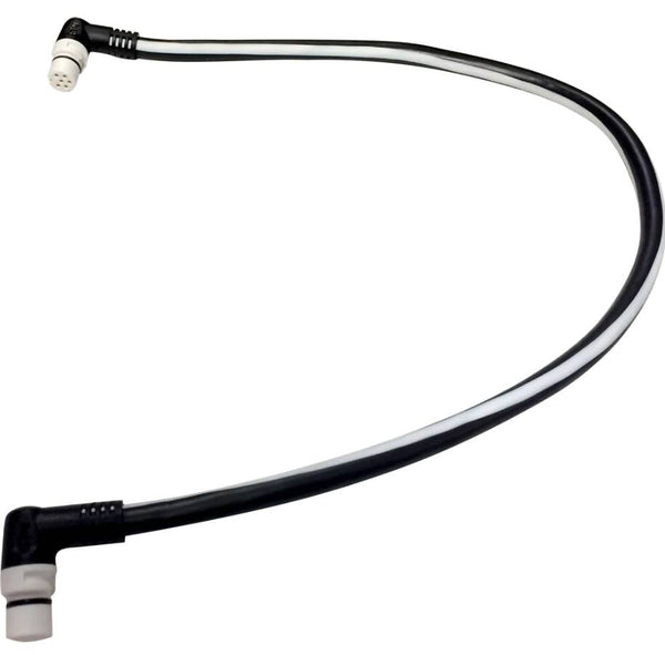 Raymarine Elbow Spur Cable for SeaTalkNG, 1' 3"  • A06042