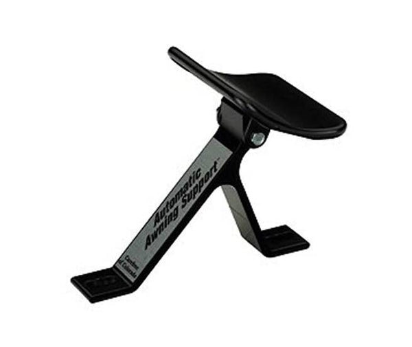 Carefree Automatic Awning Support Cradle - Black  • 902800