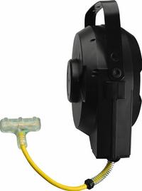 Southwire Retractable Cord Reel  • 48208802SW