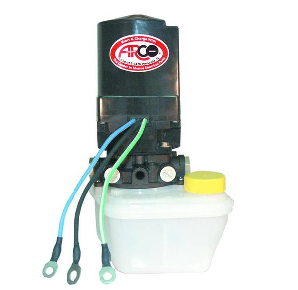 Arco Marine Tilt/Trim Motor  • 6275