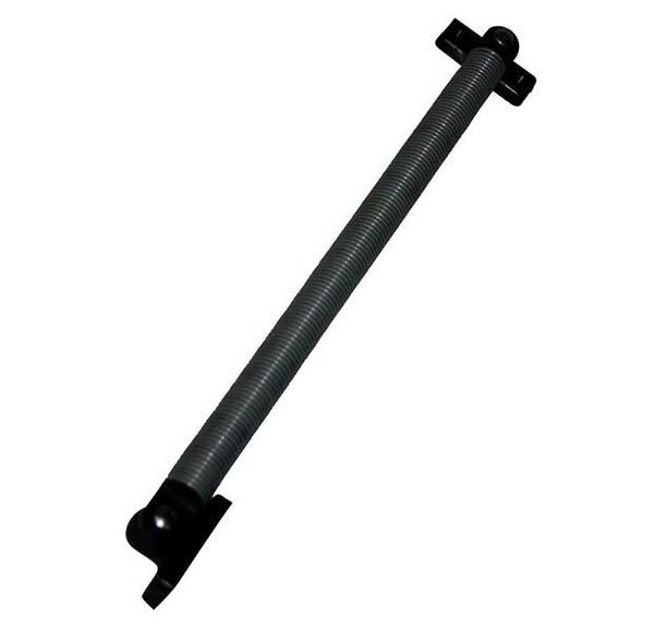 T-H Marine 12" Lid & Hatch Support Spring with Molded Nylon Ends  • HS-1-DP