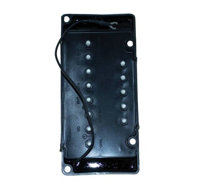 CDI Mercury/Force Switch Box  • 114-5772