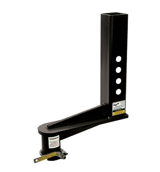 PopUp 16" Offset Coupler for 2-5/16" Balls  • SB316