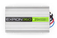 Expion360 E360 DC-DC Charger 25A  • EX-25DC