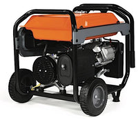 Generac GP Series 6500 Cosense 50ST Portable Generator  • 7683