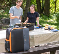 Blackstone 17" Tabletop Griddle Backpack  • 5244