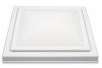 Camco Replacement Vent Lid For Pre 1994 Elixir - White Polycarbonate  • 40162
