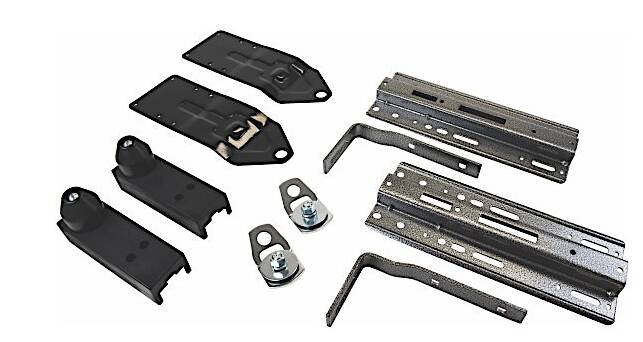 Lippert Tiedown Set Ford  • 182910