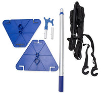 Camco Boat Cover Support Kit  • 41970