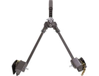 Blue Ox SwayPro Weight Distributing Hitch – 9 Hole Shank, Clamp On, Underslung  • BXW2003