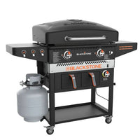 Blackstone 28" Griddle with Air Fryer  • 1962