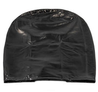 Camco Wheel & Tire Protector Covers - 40-42", Black Vinyl, Set of 2  • 45251