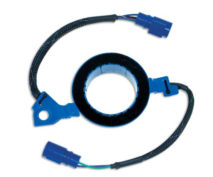 CDI Johnson Evinrude Timer Base - 6 Cyl.  • 133-3533