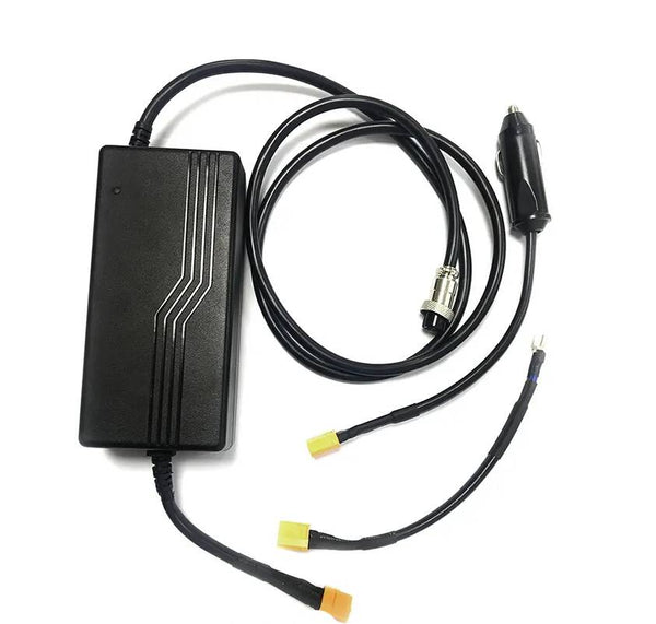Zero Breeze 12V to 24V Converter for MARK 2 Battery  • B24