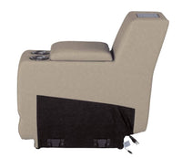 Thomas Payne Seismic Series Altoona RV Theater Seating Center Console  • 2020134976