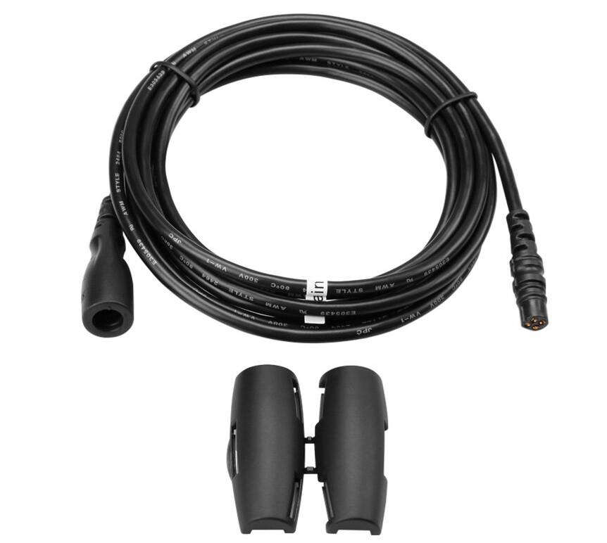 Garmin 4-Pin 10' Transducer Extension Cable for Echoâ„¢ Series  • 010-11617-10