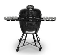 Louisiana Grills 24" Ceramic Kamado Charcoal Grill  • 10702