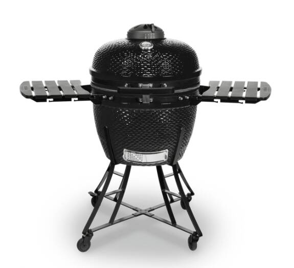 Louisiana Grills 24" Ceramic Kamado Charcoal Grill  • 10702