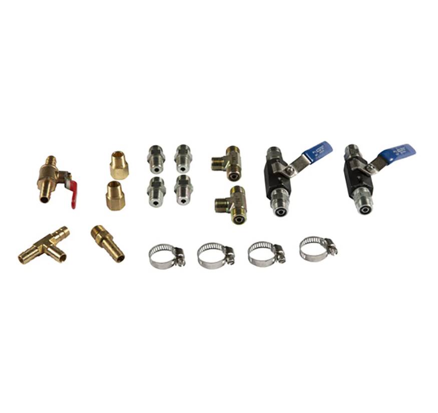 Garmin Mercury Verado Hydraulic Hose Kit for Reactor 40 Autopilot  • 010-11202-02