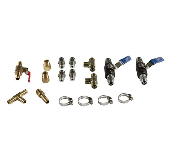 Garmin Mercury Verado Hydraulic Hose Kit for Reactor 40 Autopilot  • 010-11202-02