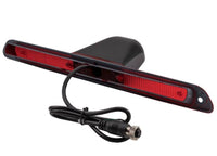 iBeam 3rd Brake Light Backup Cam for Mercedes Sprinter Or VW Crafter  • TE-3BMC