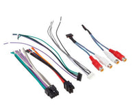 Soundstream 4-Channel Class D 1000W Max Stealth Series Micro-Amp  • ST41000D
