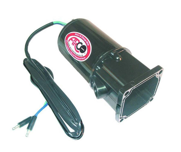 Arco Marine Tilt/Trim Motor - Late model Mercury /Mariner, Force 40-125 HP Outboards w/ Single Ram  • 6276
