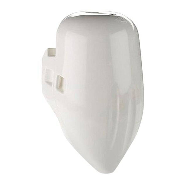 Taylor Made White Pontoon Fender 16" x 9"  • 31030