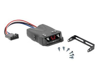 Tekonsha Brakeman IV Digital Trailer Brake Controller Timed 1 To 4 Axles  • 8507120