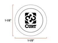 Curt Echo Brake Controller Manual Override Button  • 51189
