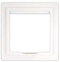 Specialty Recreation Skylight Sliding Shade Thermo Shield 14" x14"  • SLS1414B