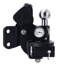 Weigh Safe True Tow Anti-Sway Weight Distribution Hitch 8" Drop, 2" Shank, 12,500 lb Tow Rating  • TTMW8-2XL