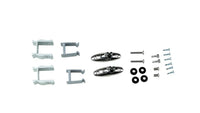 SureShade Sport Arms for Power Bimini Top - 32" Silver  • 2020134625