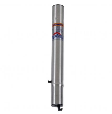 Springfield Marine Spring-Lock 15.5" Post  • 1640403