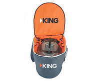 King Portable Satellite Antenna Carry Bag for KING Tailgater & Quest  • CB1000