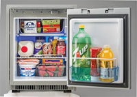 Norcold Single Compartment Refrigerator With Freezer 1.7 Cubic Feet AC/ DC  • DC740BB