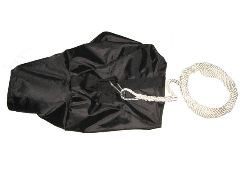 Aquaglide Anchor Bag Set with Line  • 585209357